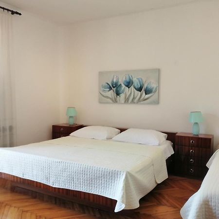 Apartment Vera, 80 M From The Sea Novigrad Istria Extérieur photo