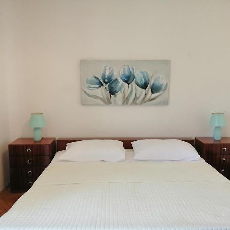Apartment Vera, 80 M From The Sea Novigrad Istria Extérieur photo