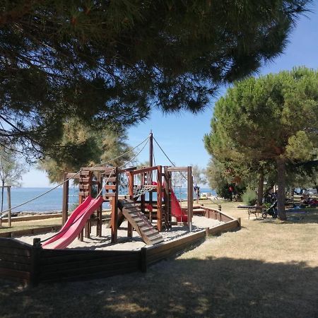 Apartment Vera, 80 M From The Sea Novigrad Istria Extérieur photo