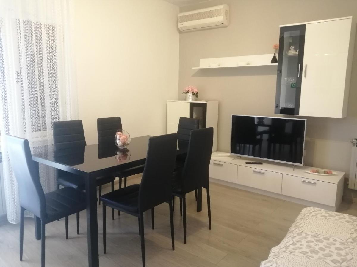 Apartment Vera, 80 M From The Sea Novigrad Istria Extérieur photo