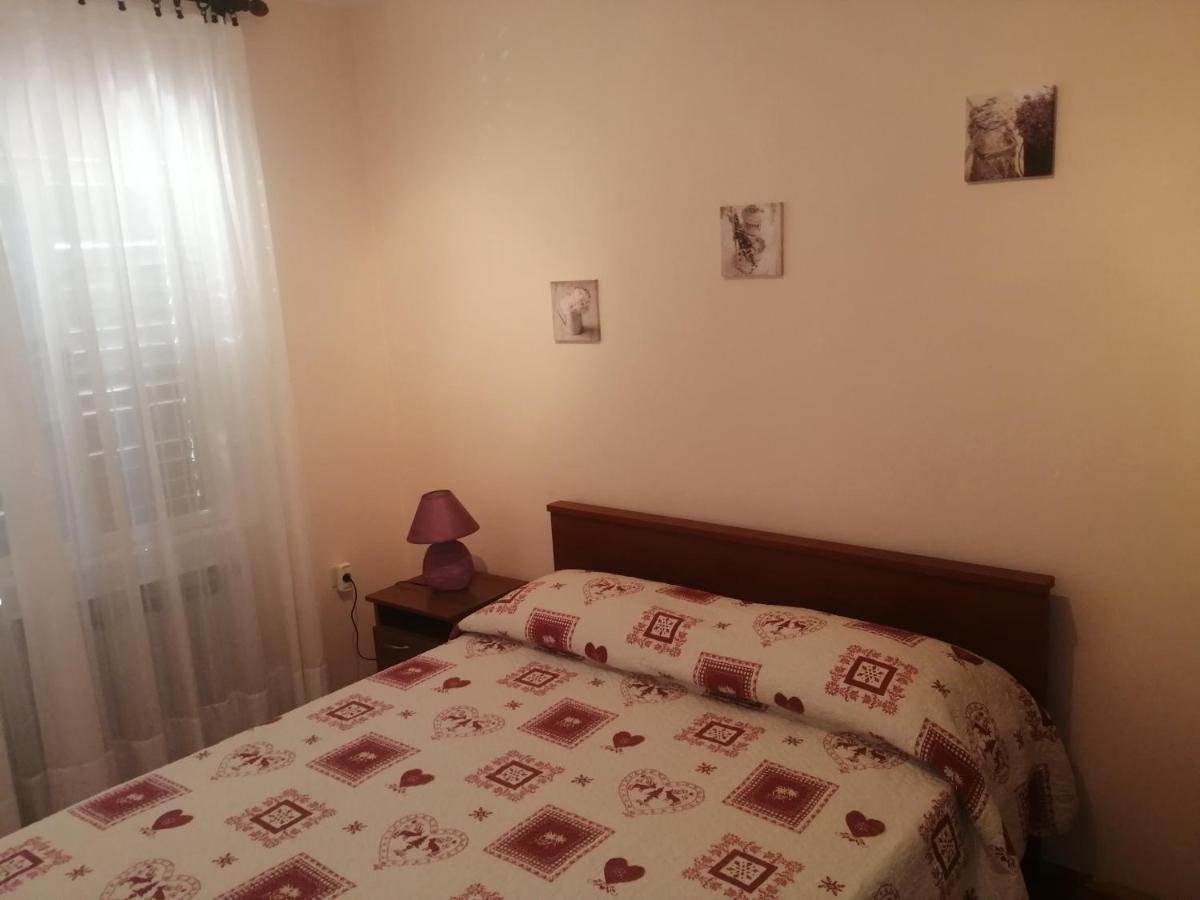 Apartment Vera, 80 M From The Sea Novigrad Istria Extérieur photo