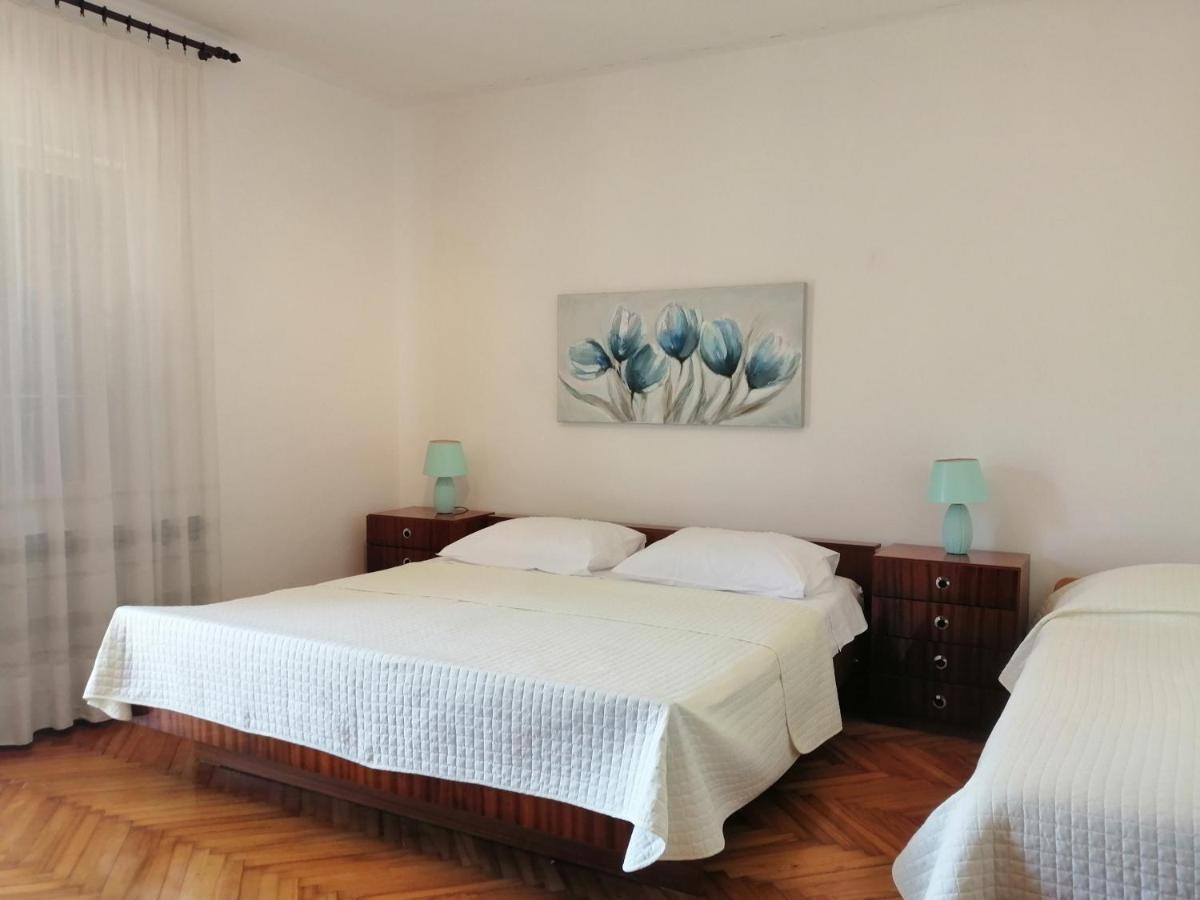 Apartment Vera, 80 M From The Sea Novigrad Istria Extérieur photo