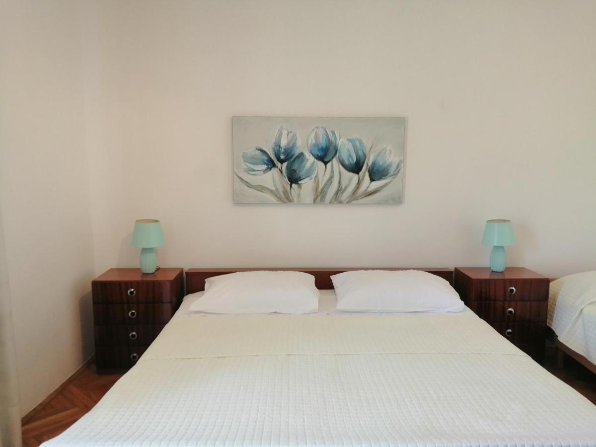 Apartment Vera, 80 M From The Sea Novigrad Istria Extérieur photo