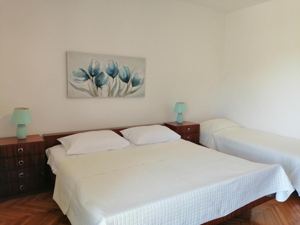Apartment Vera, 80 M From The Sea Novigrad Istria Extérieur photo
